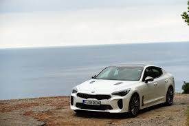 Vergleichen sie nach preis, standort und kundenbewertungen und wählen sie ein auto aus. Skradziona Kia Stinger Gt Macieja Dowbora Prezenter Stracil Nie Tylko Auto