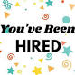 Job Fair Interview Prep & Resume Writing Service