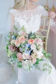 4.5 out of 5 stars. 49 Stunning Pastel Wedding Bouquets Weddingomania