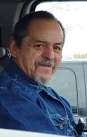 Robert Prieto Jr. Obituary (1954