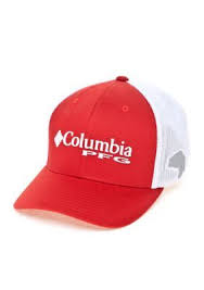 Columbia Pfg Mesh Ball Cap Ball Cap Fishing Hat Cap