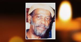 HENRY MARTIN, SR. Obituary May 19, 2025