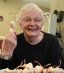 Louann Antczak Obituary October 15, 2023