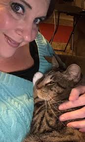 Are these boys working hard, or hardly working? This is Domo (1) and  Purrigato (2) do you think either of these boys are working hard? Purrigato  might be thinking real hard, but