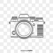Camara De Dibujo Lineal De Vectores Linea Camara Camara Canon Png Y Psd Para Descargar Gratis Pngtree In 2021 Camera Logo Camera Logo Vintage Camera Drawing