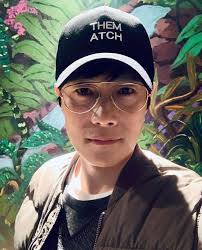 Cha Eun-woo official group