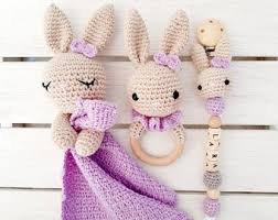 Patron Gratis Precioso Conjunto Amigurumi De Bebe Recien Nacido Crochetisimo
