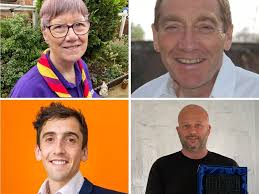 New Year's Honours list 2024: Full list of North East unsung heroes awarded  by The King