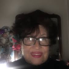 Martha Machado's Instagram, Twitter & Facebook