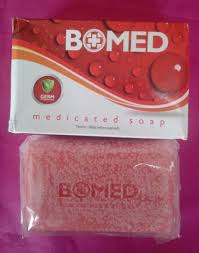 Savon Medical Anti Bacterien