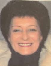 Obituary information for Julia Falcone