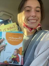 Ella Mott's Instagram, Twitter & Facebook