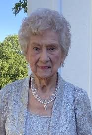 Violet Higgins Obituary (2022)