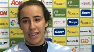 Dara Hernández: "Por fin he cumplido mi sueño, ganar la Copa de la Reina"