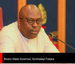 Sacking of Chief Judge and Chief of Staff and Others unfounded- Rivers  State Govt.