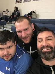 Special Olympics Area 27 Pythons Basketball