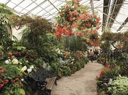 10 Places In Victoria That Look Nothing Like Victoria Places In Melbourne Melbourne Travel Carlton Gardens