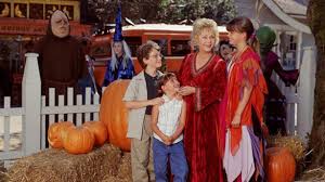 But, if something goes wrong before midnight on halloween, marnie's entire family will lose their powers. How To Watch Halloweentown Online Stream Disney S Classic Halloween Movies Today Techradar