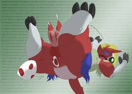 Rule34 - If it exists, there is porn of it  dustyerror, shoutmon  1385759