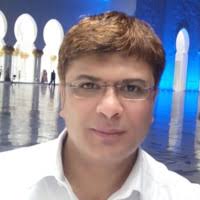 Dharmesh Kumar, Ph.D.‏