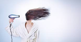14 shampoos and conditioners that hydrate dry hair. How Often You Should Blow Dry Your Hair According To Science Photos