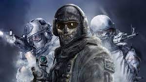 Normal mode strict mode list all children. Cod Modern Warfare Serienlegende Kommt Offenbar In Season 2 Zuruck