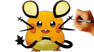 Pin On How To Draw Pokemon