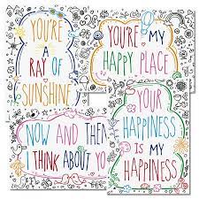 Shop hallmark's thinking of you cards—perfect for saying goodbye, good luck or bon voyage. Just Because Thinking Of You Cards Current Catalog