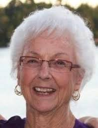 Obituary information for Barbara J. Morris