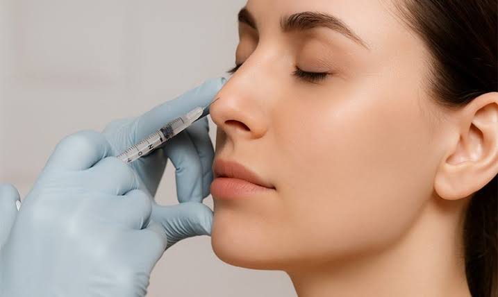Non-Surgical Rhinoplasty: A Modern Approach to Nose Enhancement - Fantazia  | Aesthetics | Botox | Dermal Filler | Richmond Hill