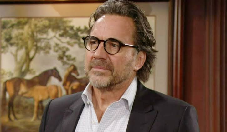 Bold & Beautiful Recap: Ridge Confronts Eric About the Showstopper Stunt