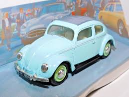 Image result for Dove Blue 1951 Beetle