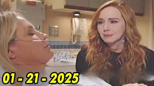 The Young and the Restless spoilers for Wednesday, April 2