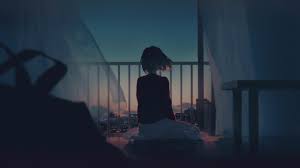 Read alone {sad} from the story sad poems by supernaturalmom (supernaturalmom) with 22,062 i apologize a head of time chalk it. Anime Girl Sad Alone Wallpapers Top Free Anime Girl Sad Alone Backgrounds Wallpaperaccess