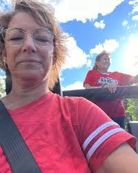 Donna Ascher's Instagram, Twitter & Facebook