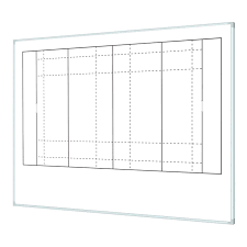 Przepisy hokeja na boiskach otwartych. Boisko Magnetyczne Do Hokeja Na Lodzie 120x100cm 7657086573 Allegro Pl