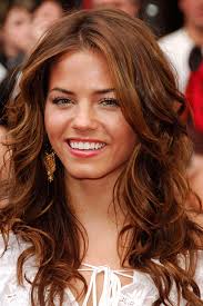 And that's exactly what jenna dewan did at the 2018 billboard music awards. Jenna Dewan Birthday Beauty Looks Over The Years