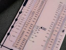 So…i made these basic range and target size estimation tools using the mil dot formula (or variations thereof). Mildot Master Simplifying Your Precision Shooting Solution