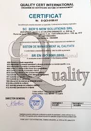 În vederea eliberării certificatului de atestare fiscală în cazul persoanelor fizice este obligatorie prezența titularului sau a. About Us Bers Cleaning