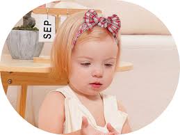 Amazon.com: jollybows 3 PCS Baby Girls Headbands Soft Stretchy Nylon Hair  Bows Handmade Bows for Baby Girls Infants Newborn Toddlers Kids