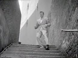 Reelstreets | Limping Man, The