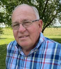 Randall Banks Obituary