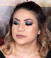 Melanie Aleman Beauty