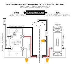 However, it's will different and you need to read the diagram and ratting voltage. Modifying Strange 3 Way Switch Wiring Home Improvement Stack Exchange