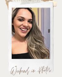 Paulette Torres Hair Artist