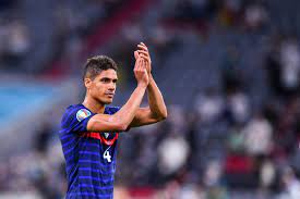 In the latest transfer news raphael varane has been linked with a move to both manchester united and liverpool. Ssrpedfiur3xhm