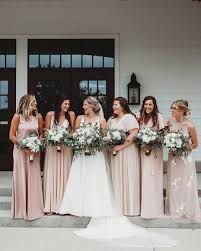 Eddy K Beloved Gown In 2020 Wedding Bridesmaid Dresses Fall Wedding Bridesmaids Neutral Bridesmaid Dresses