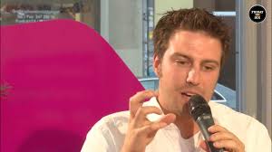 FridayatSix June: Heiko Barnerßoi and Jay Cousins Interview