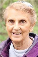 Nancy Quattrone's Instagram, Twitter & Facebook