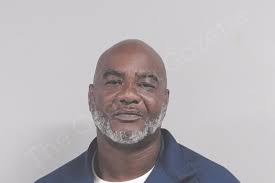 Jerry Mathis — Lowndes County Jail Bookings